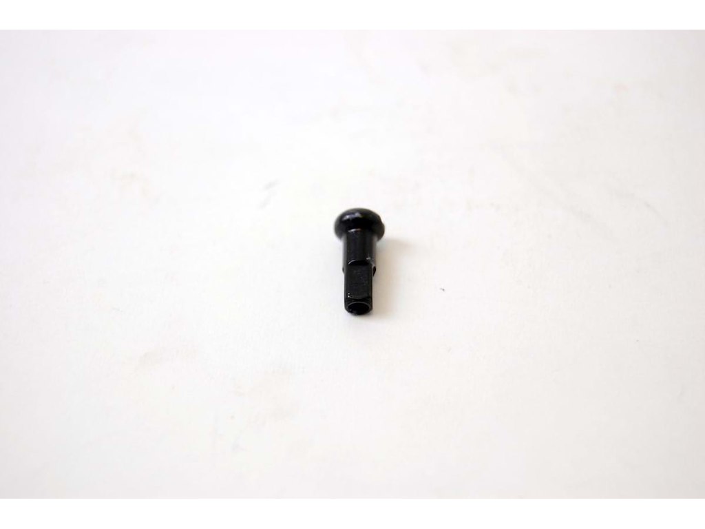 Nippel DT 1,8 x 12 mm Pro Lock Sort