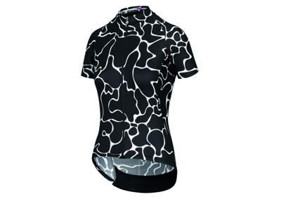 Assos UMA GT Summer SS Jersey c2 Voganski - Cykeltrøje - Dame