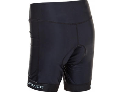 Endurance Propolis - Cykeltights korte - Dame - Sort