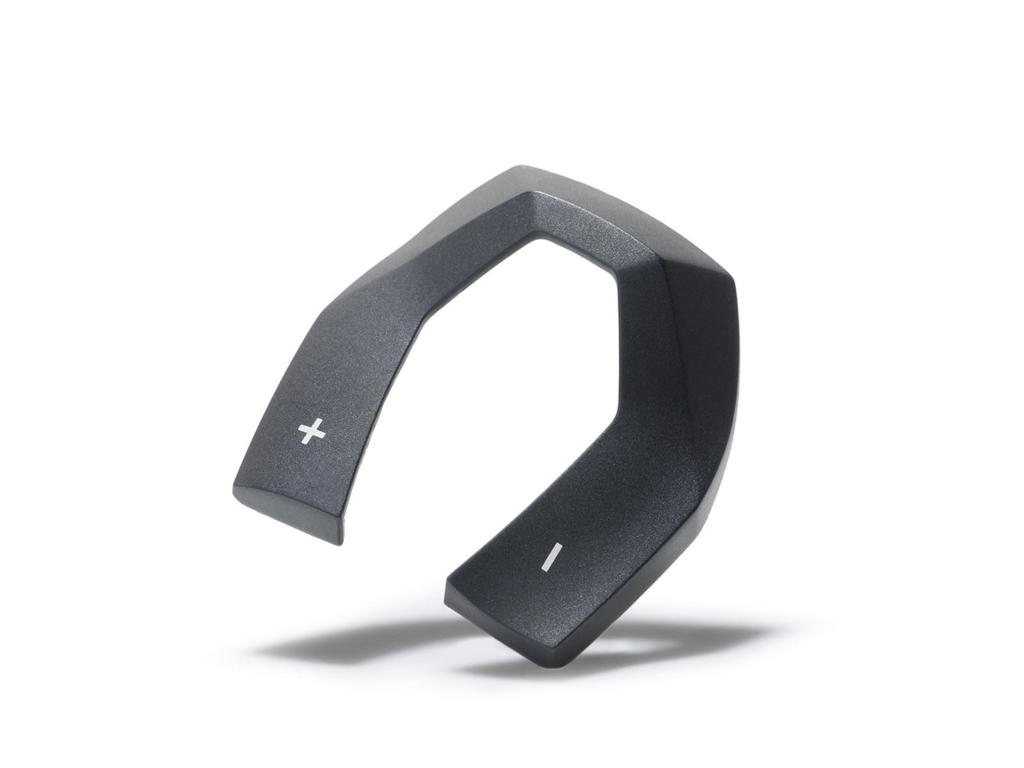 Bosch - Intuvia kontrol unit Rocker Switch 