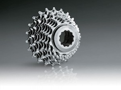 Miche Primato Kassette 8-speed 14-23T Shimano/ SRAM
