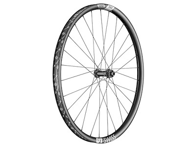 DT Swiss XRC 1501 Spline 25 - 29" - Forhjul - Boost - Hookless - Center Lock - 15 x 110