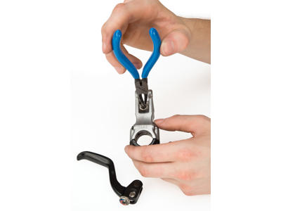 Park Tool RP-1 - Låseringstang - 0,9mm spids