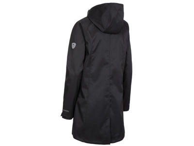 Trespass Matilda - Dame Softshell jakke- Sort - Str. S