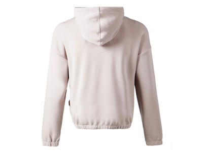 Athlecia - Namier W Hoody - Dame sweatshirt - Lyserød