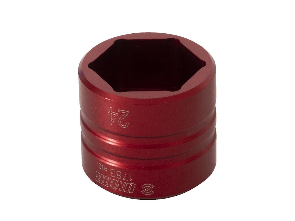 Unior Flad Top 32 mm