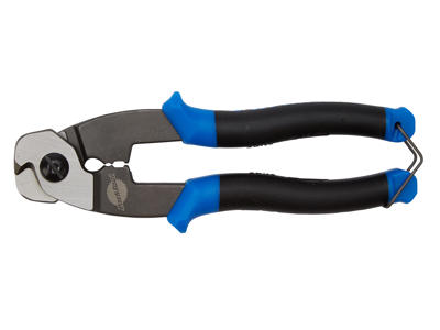 Park Tool - Kabelklipper CN-10 - Hærdet rustfrit stålkæbe