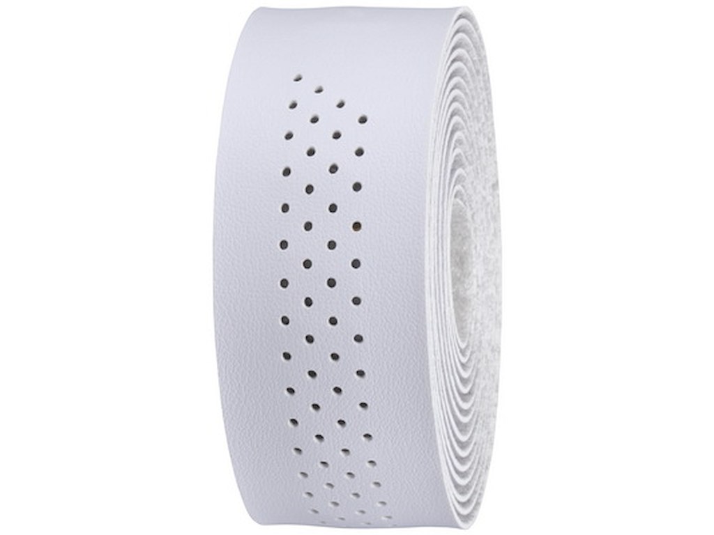 BBB SpeedRibbon Styrbånd hvid BBB SpeedRibbon Styrbånd hvid