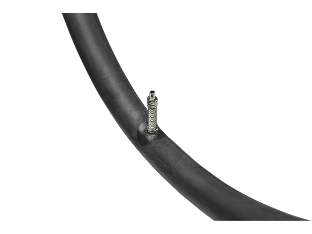 Vredestein Butyl slange - 700 X 32-47c - Med 40mm lang Dunlop ventil - Bulk