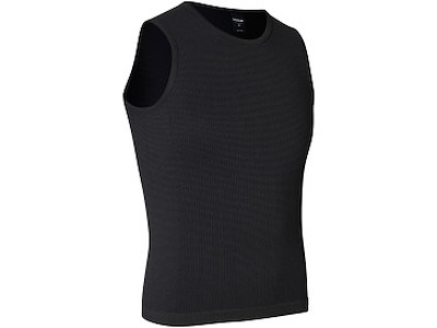 GripGrab PACR Spring-Autumn Sleeveless Base Layer - Svedundertrøje - Uden Ærmer - Herre