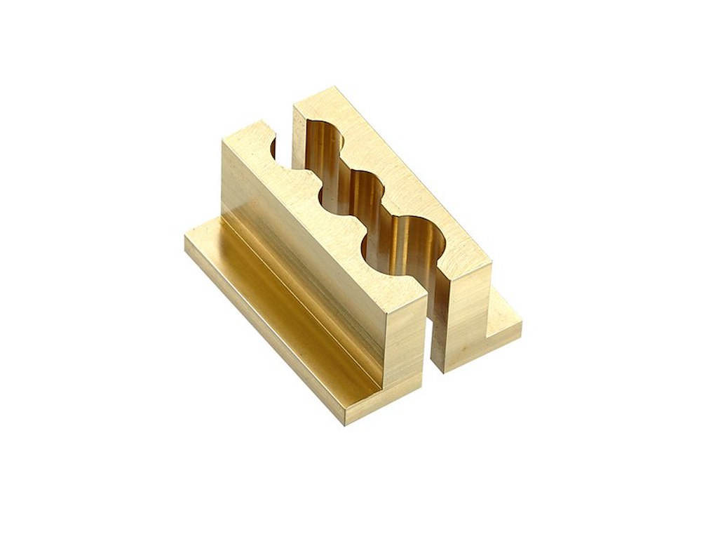 Rock shox blocks