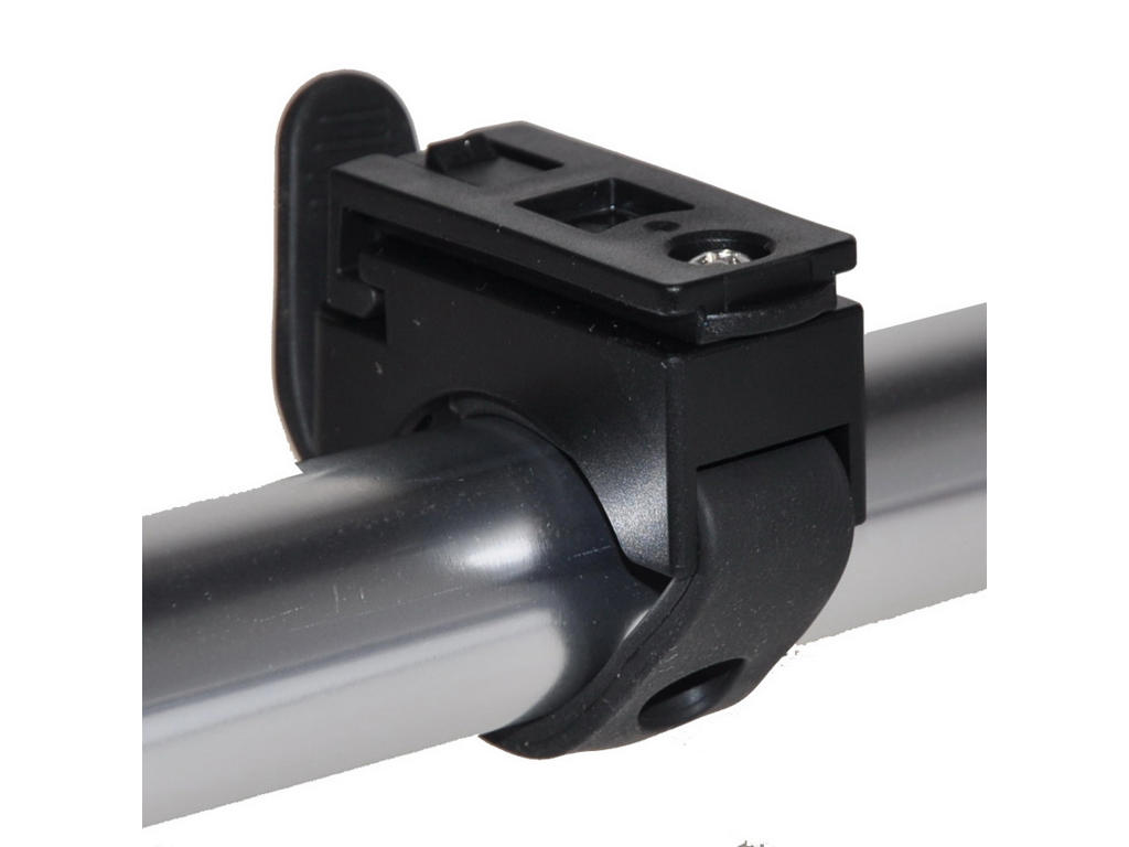 Lygteholder til Smart lygte Polaris og SuperFlash 35 og 60 LUX