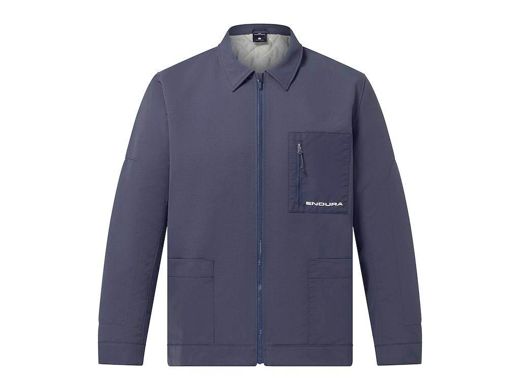 Endura Forty1thirty Coach Jakke - Unisex