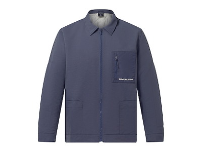 Endura Forty1thirty Coach Jakke - Unisex