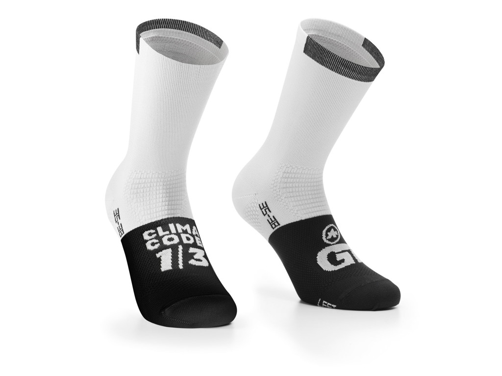 Assos GT C2 - Cykelstrømper