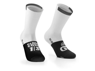 Assos GT C2 - Cykelstrømper