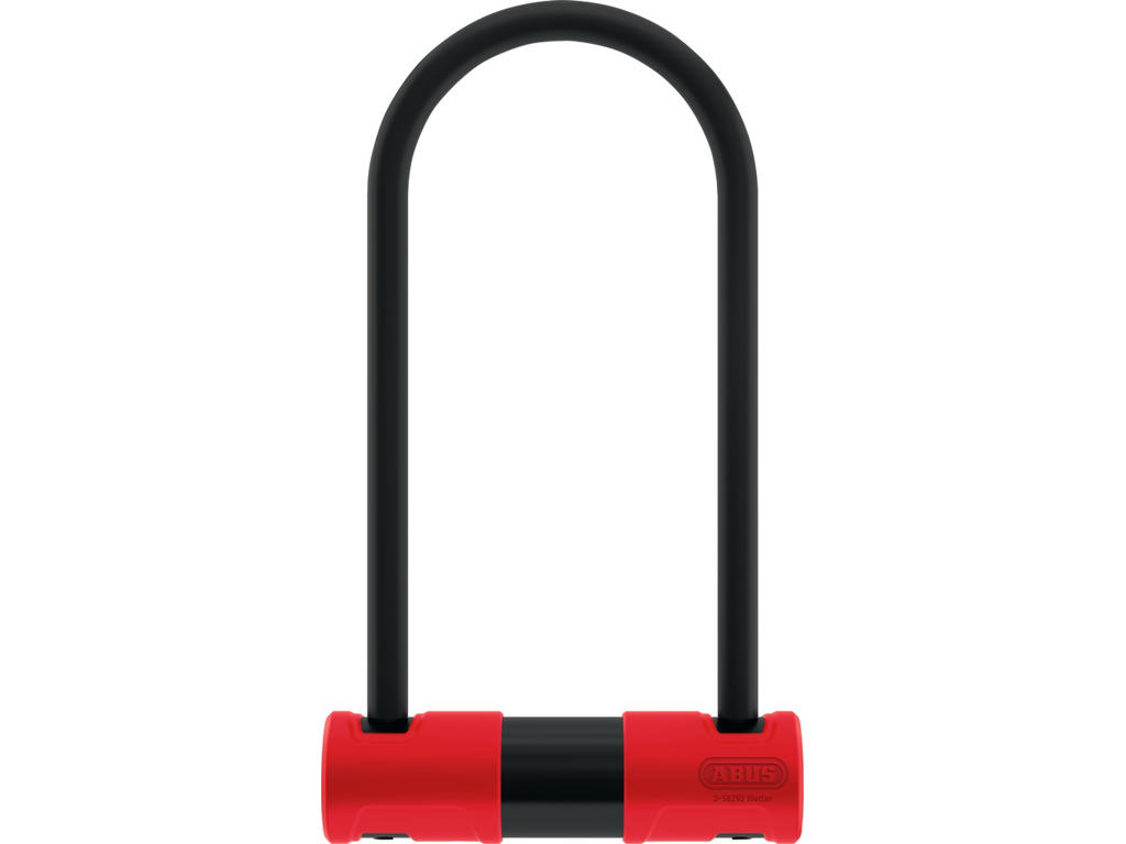 Abus 440 Alarm - Bøjlelås med alarm - 160mm