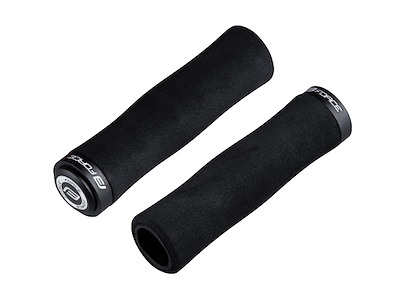 FORCE håndtag EVA med locking - Sort