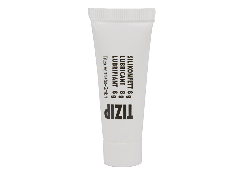 Ortlieb smøremiddel til vandtætte lynlåse