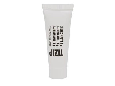 Ortlieb smøremiddel til vandtætte lynlåse