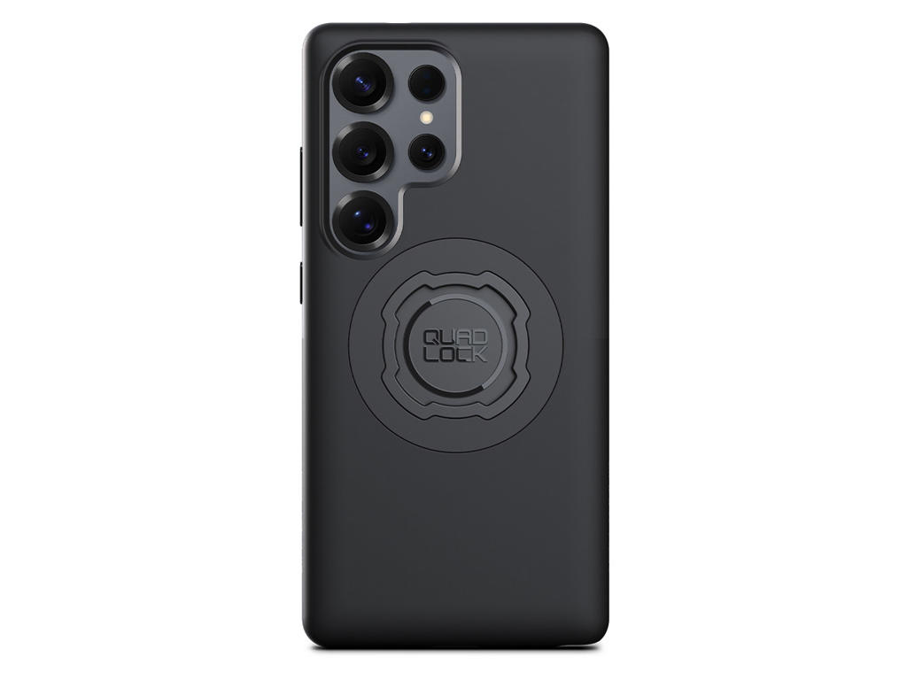 Quad Lock MAG - Cover case - Til Samsung Galaxy S25 Ultra