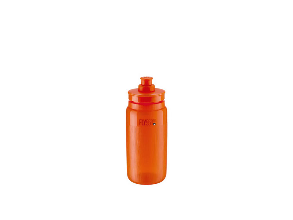 Elite Fly Tex - Drikkedunk 550ml - Orange