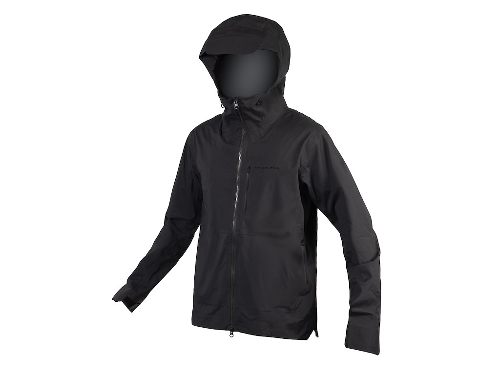 Endura MT500 Vandtæt Jakke - Herre