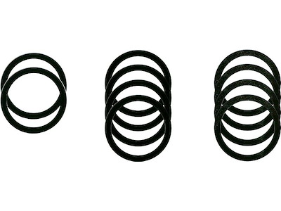 BBB Spacer sæt til 24 mm aksel