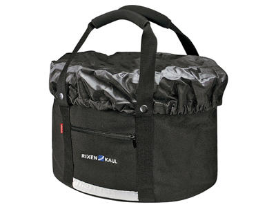 Shopper taske Klickfix model Comfort til styrmontering