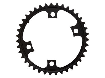 Klinge 39 tands Shimano FC-5800 Sort