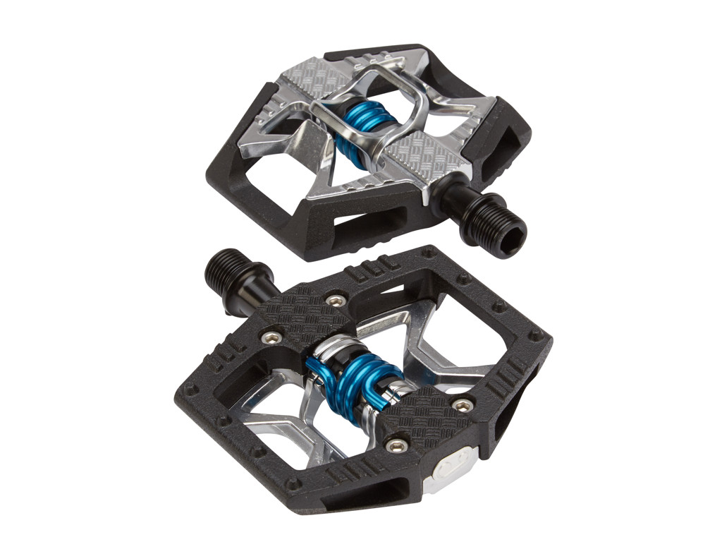 Crankbrothers Double Shot - MTB kombipedal