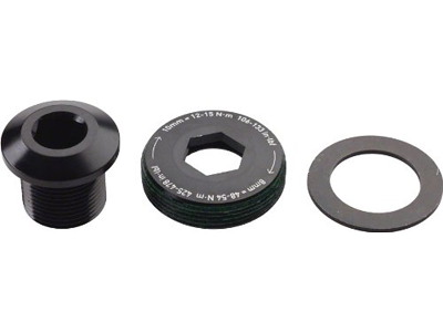Sram  GXP bolt til pedalarm