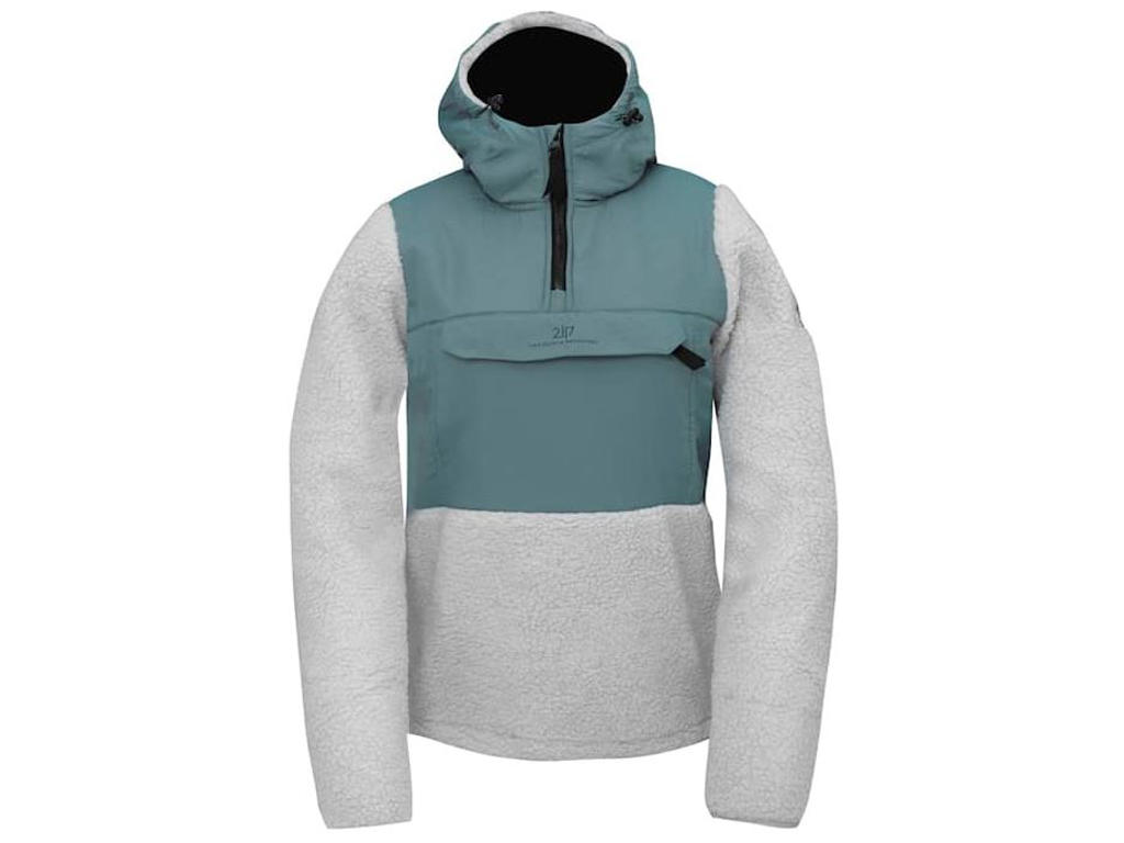 2117 OF SWEDEN Kapela - Anorak - Herre