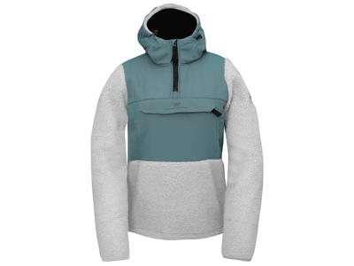 2117 OF SWEDEN Kapela - Anorak - Herre