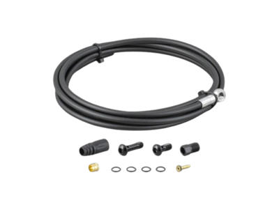 Tektro - Hydraulisk bremseslange til front eller bagbremse