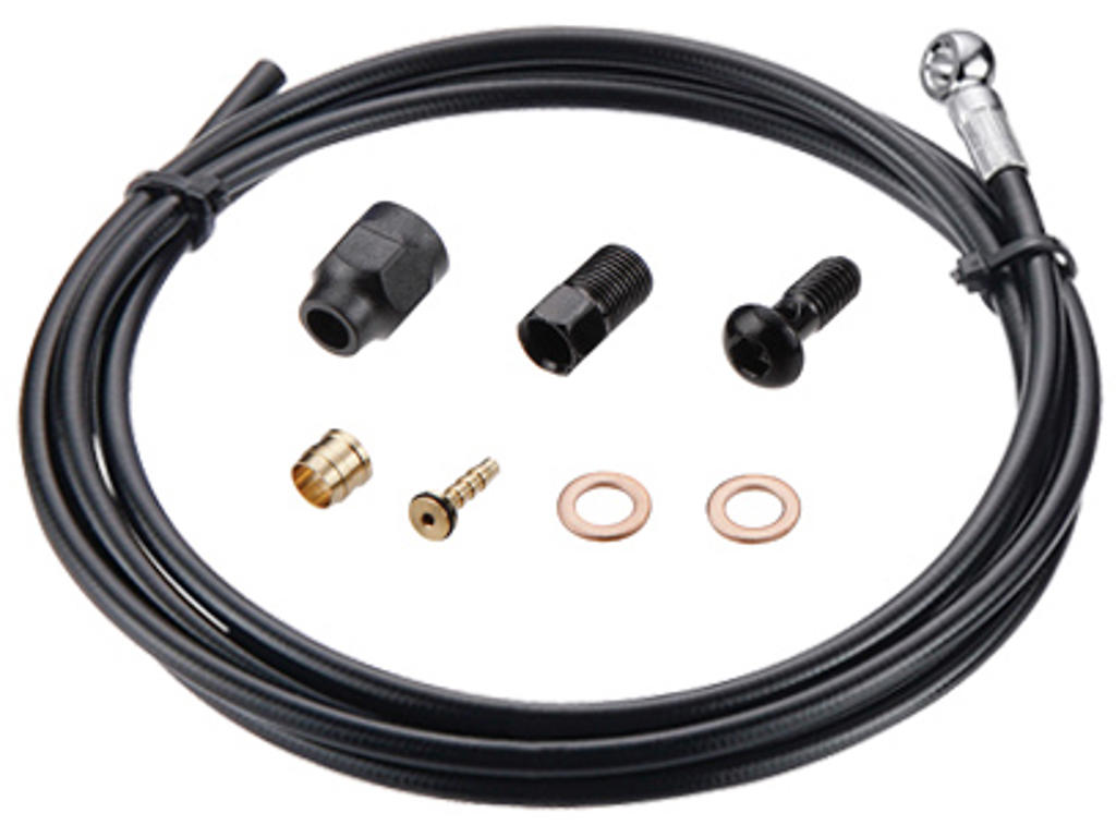 Bremseslanger & dele