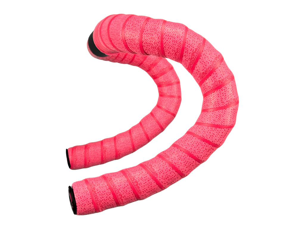 Lizard Skins - Styrbånd DSP - Pink - 2,5 mm