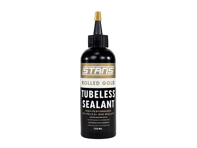 Stan's Rolled Gold Tubeless Sealant 125ml.