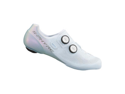 Shimano S-Phyre RC903 - Cykelsko Road - Dame - Hvid