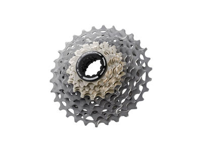 Shimano Dura Ace - Kassette 12 gear 11-34 tands - R9200