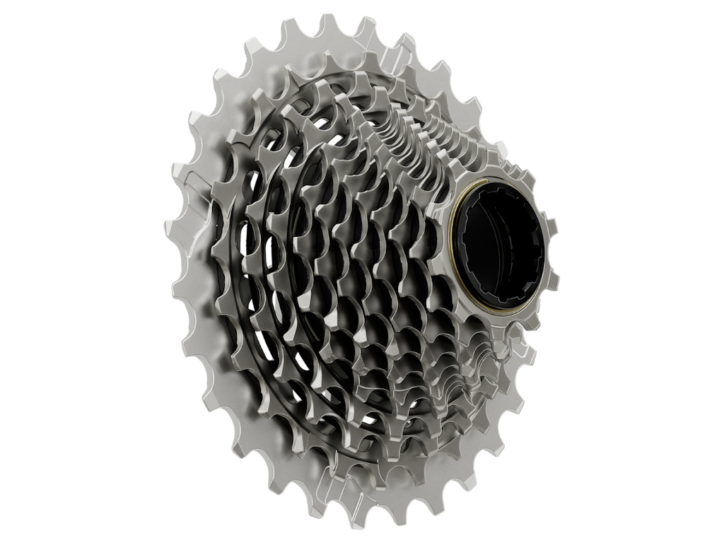 SRAM RED eTap AXS XG-1290 E1 kassette 12 Speed 10-28T