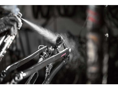 Muc-Off Disc Brake Cleaner - Bremserens - 750 ml