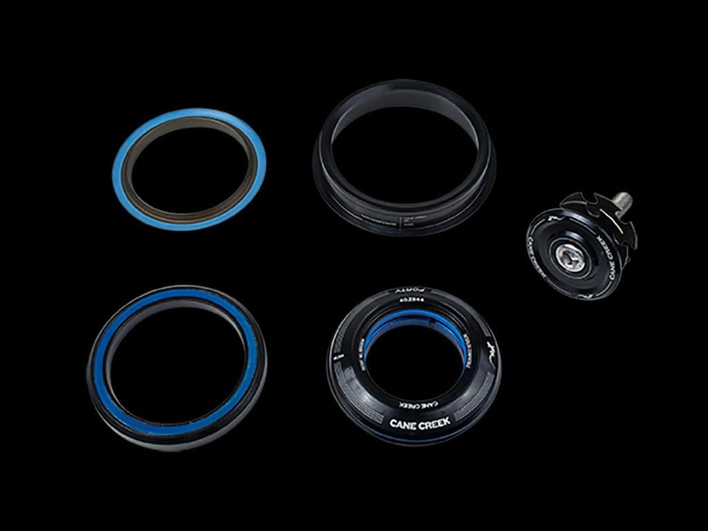 Cane Creek Zerostack headset - 44-ZS56/40