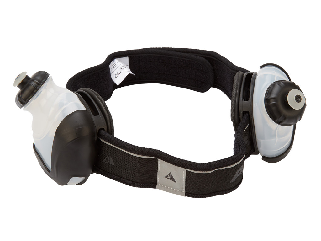 Profile Design Sync Hydration Belt- Væskebelte - Sort - L