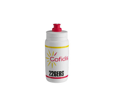 Elite Fly Teams 2025 - Drikkedunk 550ml - Cofidis