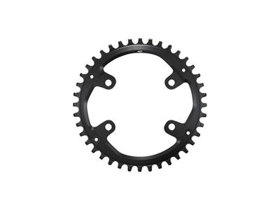 Shimano Cues - 40 tands Klinge - FC-U8000-1 - Sort