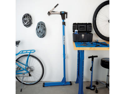 Park Tool PCS-4-1 - Arbejdsstand home deluxe med 100-5C klampe