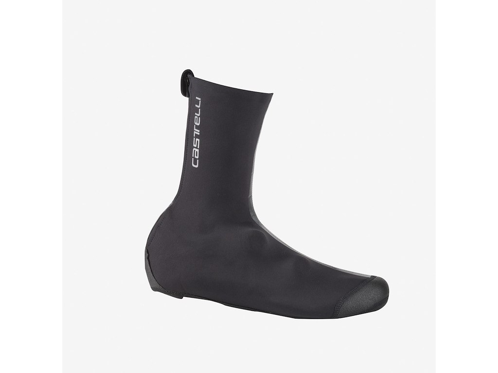 Castelli Diluvio Ul 2 - Skoovertræk - Sort