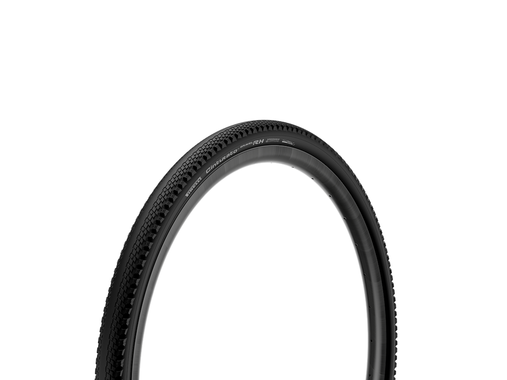 Pirelli Cinturato Gravel RH TLR Performance Foldedæk 700x50c