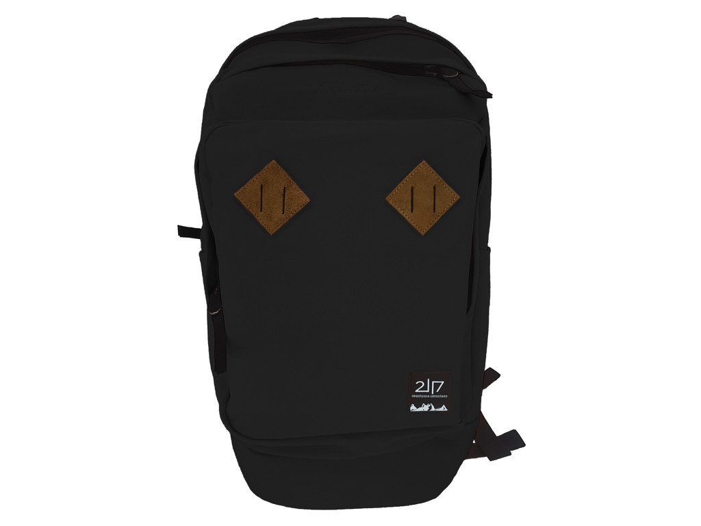 2117 OF SWEDEN Laxhall - Rygsæk 30 liter